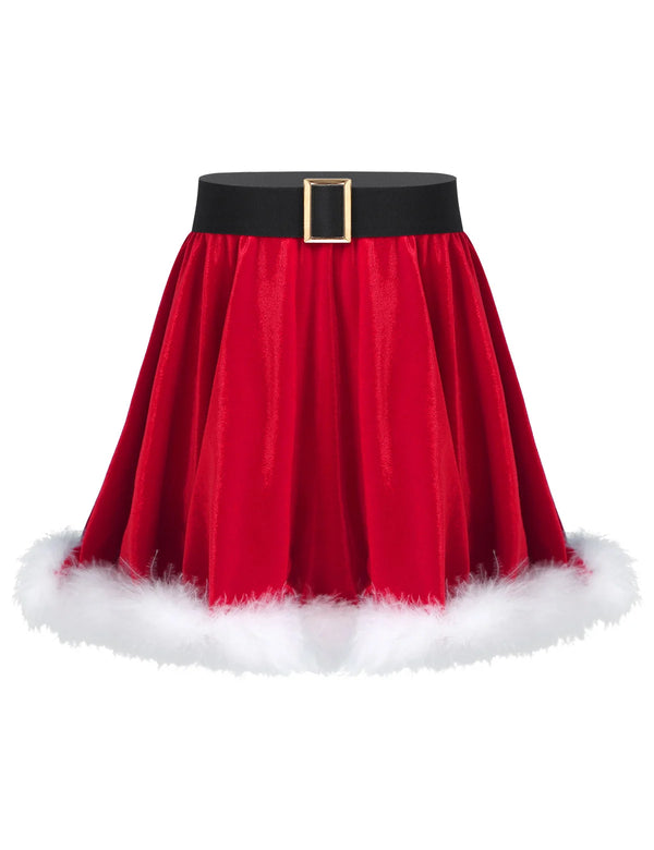 Christmas Party Skirt