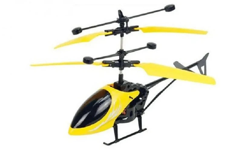 Mini Drone RC Helicopter