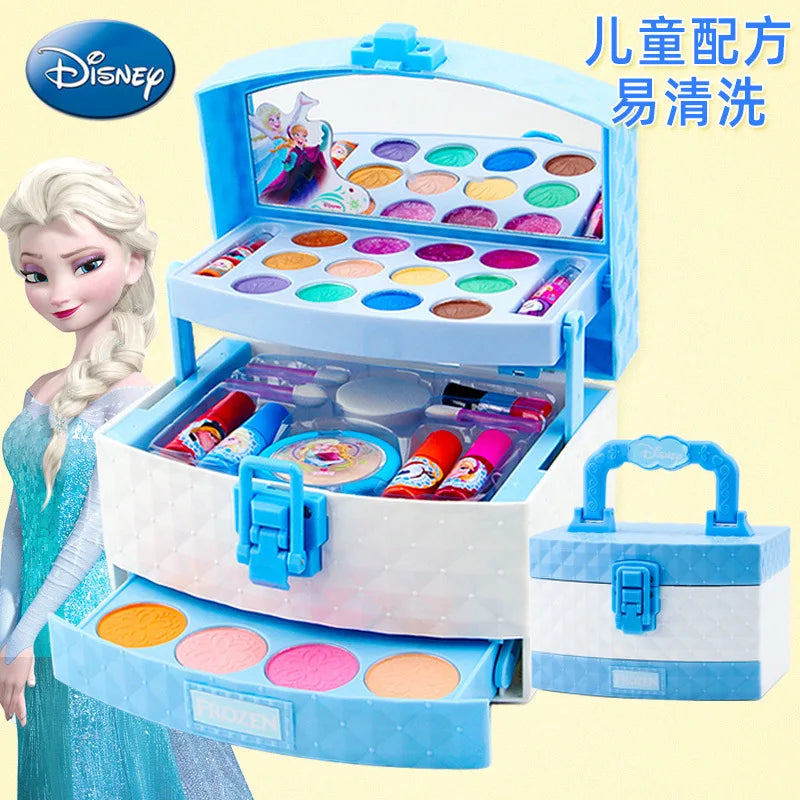 Frozen Make Up Box Set