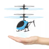 Mini Drone RC Helicopter