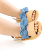 Fashion Bowknot Sandals