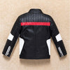 Kids Leather Jacket