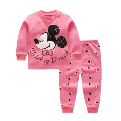 Disney 2pcs Clothing Set