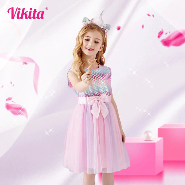 Cute Princess Dress