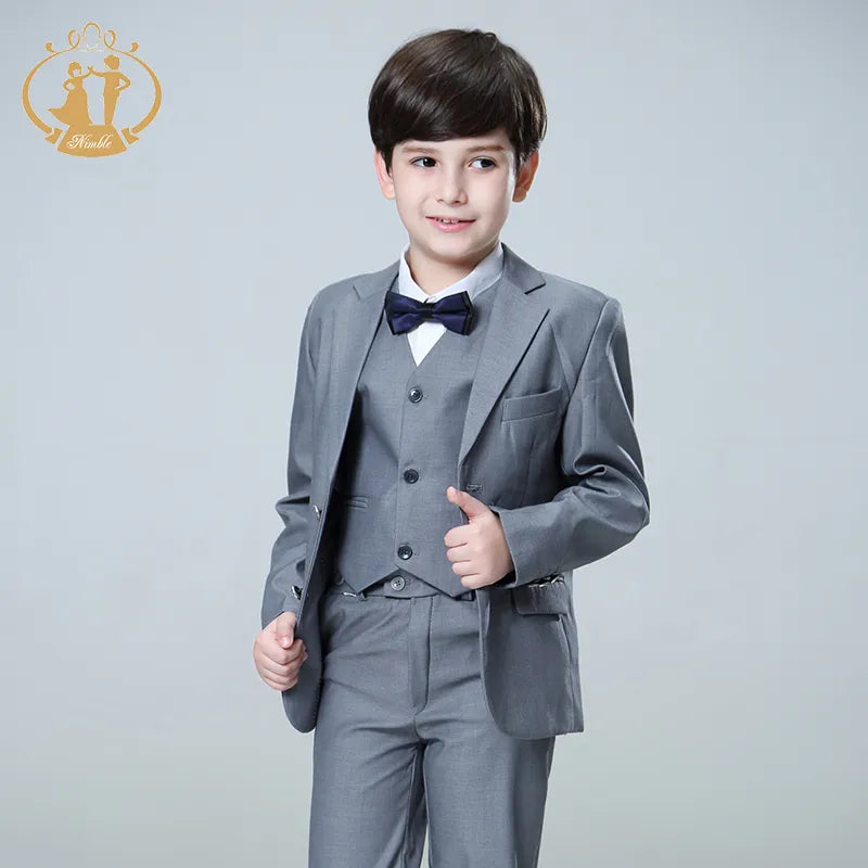 Formal Suits for Wedding