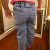 Cartoon Casual Denim Jeans