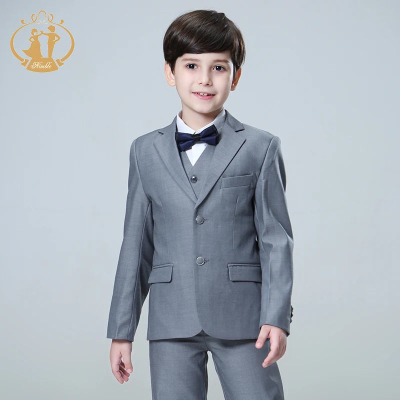 Formal Suits for Wedding