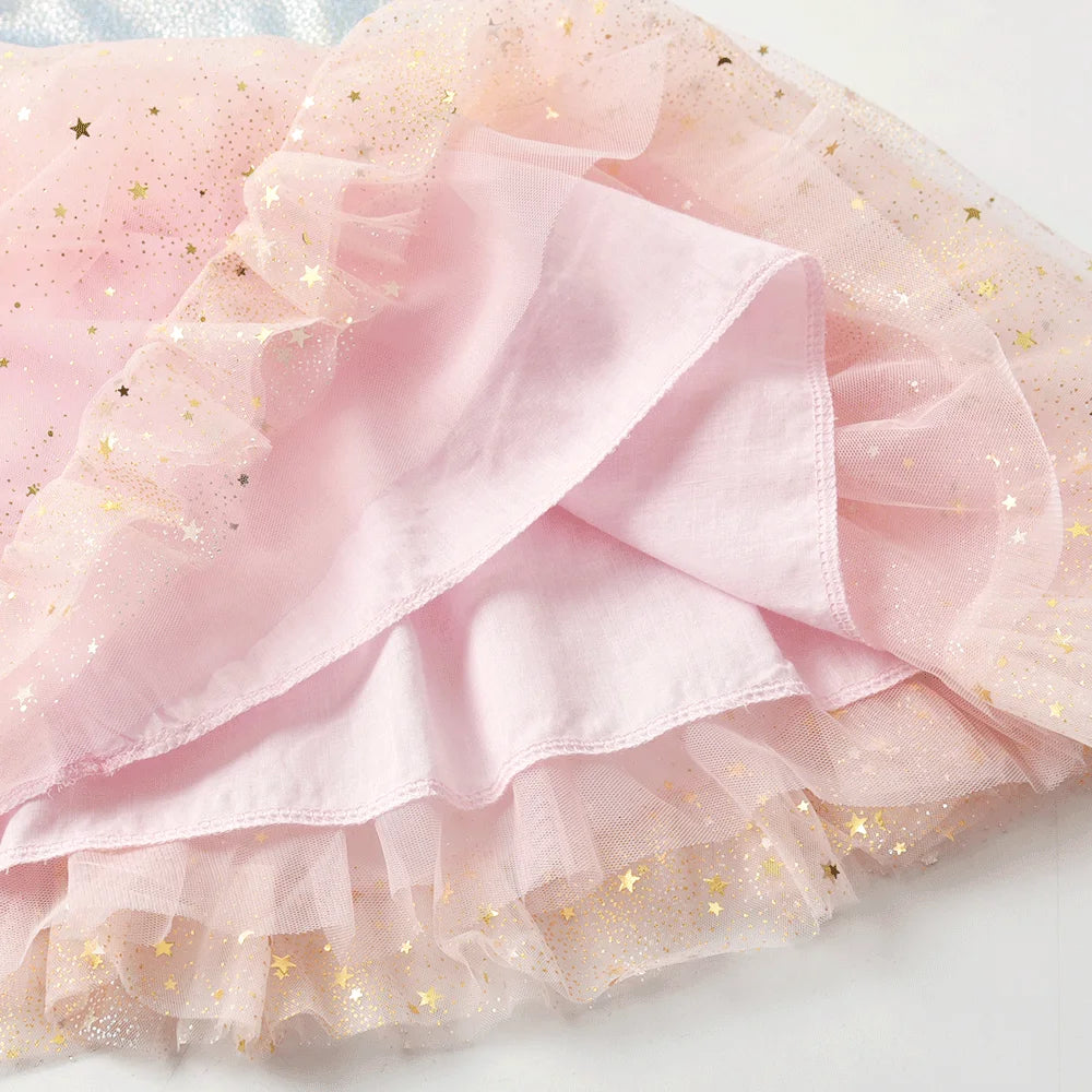 Cute Princess Dress