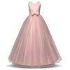 Party Long Tulle Dress