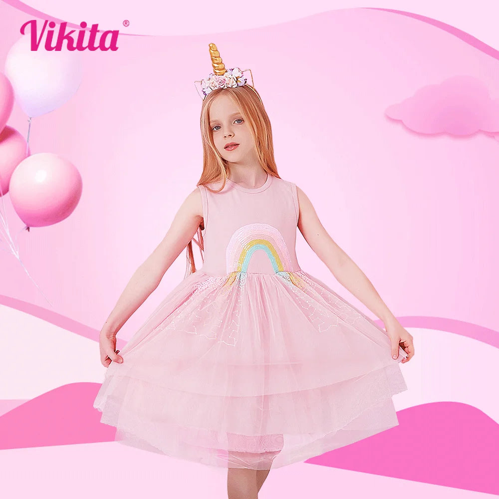 Cute Princess Dress