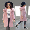 Wool Long Coat