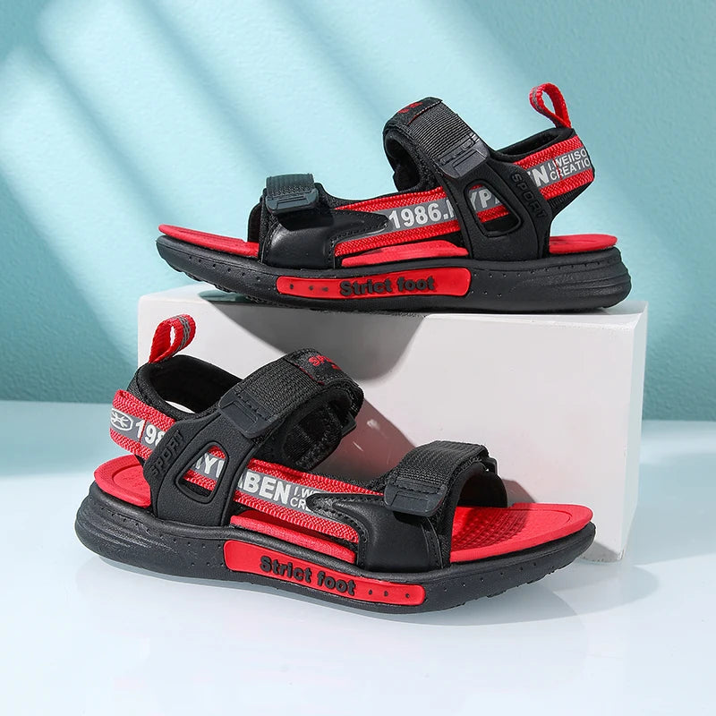 Summer Boys Sandals