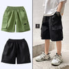 Comfortable Breathable Cargo Shorts