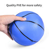 6 Inch Basketball Rubber Ball