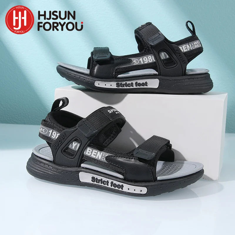 Summer Boys Sandals