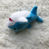 Shark Plush Doll