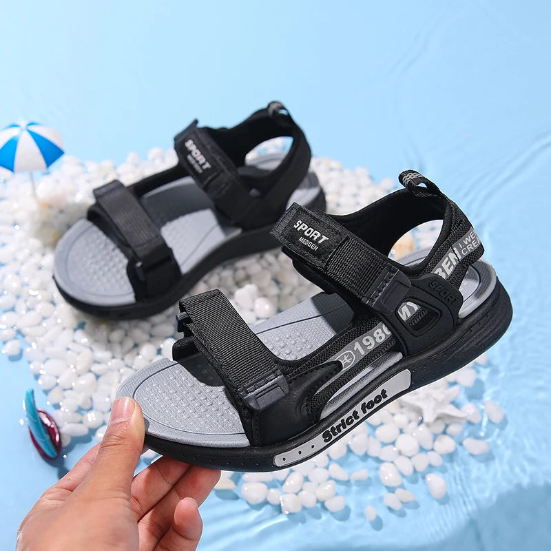 Summer Boys Sandals