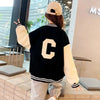 Fashionable Baseball Jacket