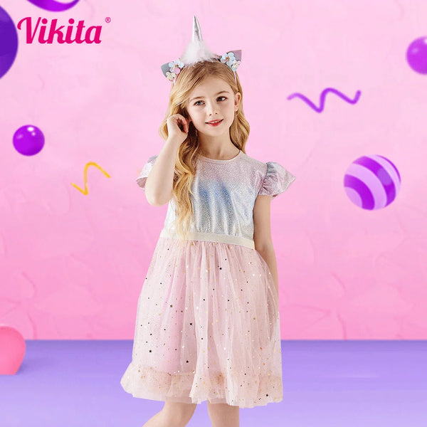 Cute Princess Dress