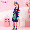 Cotton Princess Dress